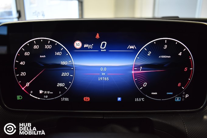 C 220 D 4MATIC ALL-TERRAIN